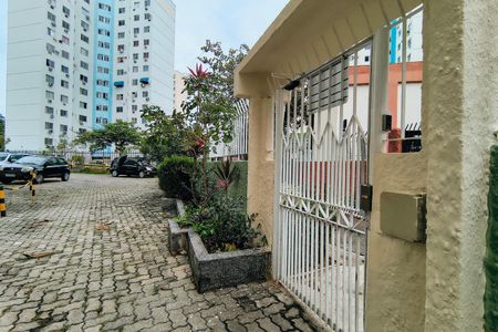 Apartamento à venda com 38m², 1 quarto e 1 vagaÁrea comum