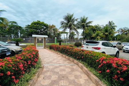 Apartamento à venda com 38m², 1 quarto e 1 vagaÁrea comum