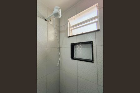 Apartamento à venda com 38m², 1 quarto e 1 vagaBanheiro Social