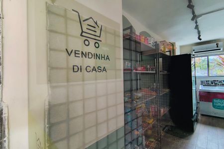 Apartamento à venda com 38m², 1 quarto e 1 vagaÁrea comum