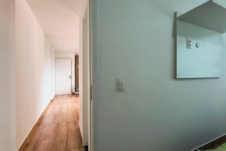 Apartamento à venda com 38m², 1 quarto e 1 vagaQuarto 1 - Armários