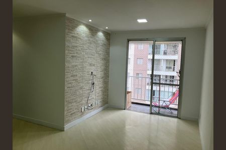 Foto 01 de apartamento à venda com 2 quartos, 54m² em Brás, São Paulo
