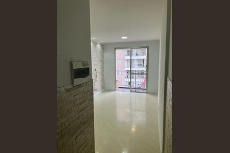Foto 02 de apartamento à venda com 2 quartos, 54m² em Brás, São Paulo