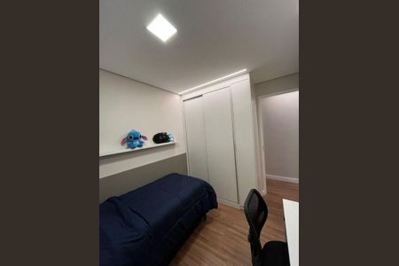 Apartamento à venda com 2 quartos, 49m² em Jardim das Vertentes, São Paulo