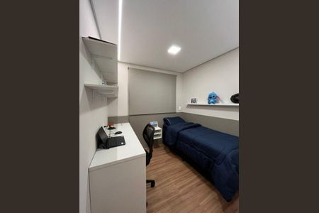 Apartamento à venda com 2 quartos, 49m² em Jardim das Vertentes, São Paulo