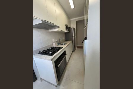 Apartamento à venda com 2 quartos, 49m² em Jardim das Vertentes, São Paulo