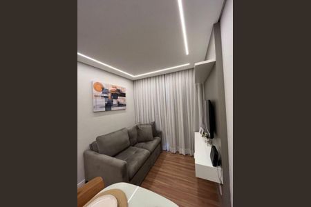 Apartamento à venda com 2 quartos, 49m² em Jardim das Vertentes, São Paulo