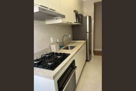 Apartamento à venda com 2 quartos, 49m² em Jardim das Vertentes, São Paulo