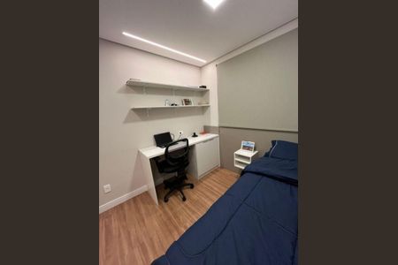 Apartamento à venda com 2 quartos, 49m² em Jardim das Vertentes, São Paulo