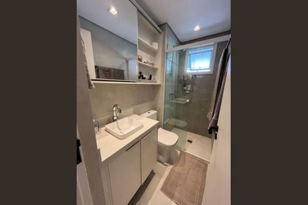 Apartamento à venda com 2 quartos, 49m² em Jardim das Vertentes, São Paulo