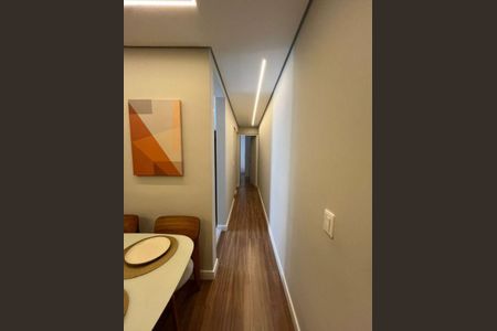 Apartamento à venda com 2 quartos, 49m² em Jardim das Vertentes, São Paulo