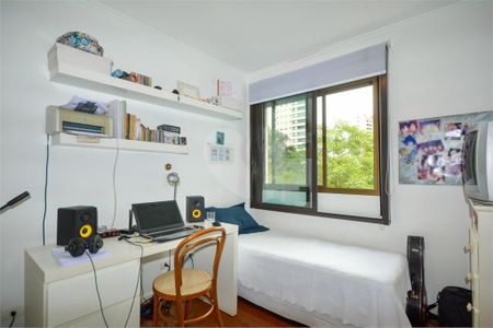 Apartamento à venda com 4 quartos, 172m² em Indianópolis, São Paulo