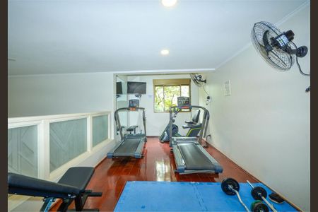 Apartamento à venda com 172m², 4 quartos e 3 vagas