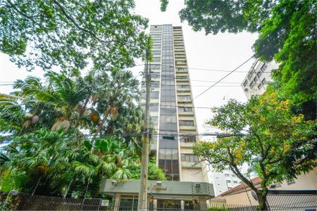 Apartamento à venda com 172m², 4 quartos e 3 vagas