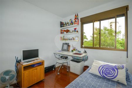 Apartamento à venda com 172m², 4 quartos e 3 vagas
