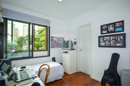 Apartamento à venda com 4 quartos, 172m² em Indianópolis, São Paulo