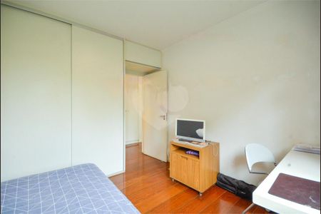 Apartamento à venda com 172m², 4 quartos e 3 vagas