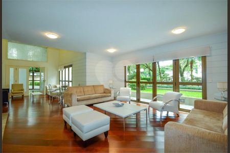 Apartamento à venda com 4 quartos, 172m² em Indianópolis, São Paulo