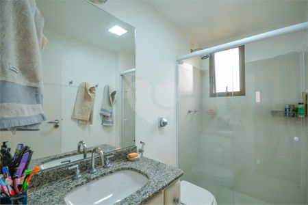 Apartamento à venda com 172m², 4 quartos e 3 vagas