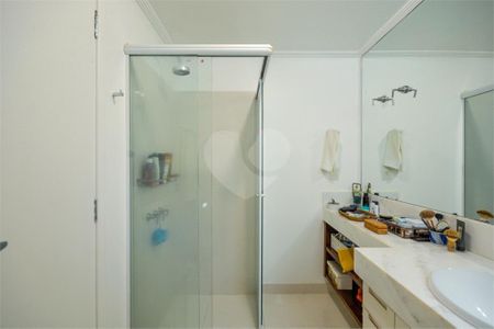 Apartamento à venda com 172m², 4 quartos e 3 vagas