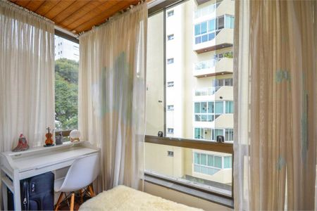 Apartamento à venda com 172m², 4 quartos e 3 vagas