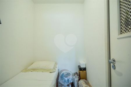 Apartamento à venda com 172m², 4 quartos e 3 vagas