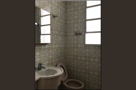 Apartamento à venda com 3 quartos, 109m² em Perdizes, São Paulo