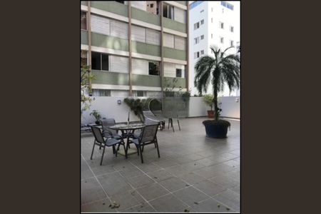 Apartamento à venda com 3 quartos, 109m² em Perdizes, São Paulo