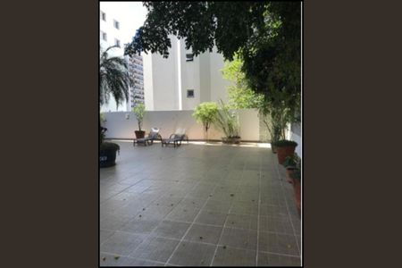 Apartamento à venda com 3 quartos, 109m² em Perdizes, São Paulo