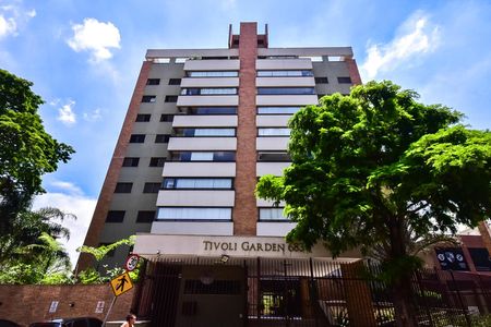 Apartamento à venda com 342m², 3 quartos e 6 vagasFachada