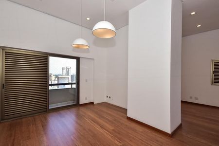 Apartamento à venda com 342m², 3 quartos e 6 vagasSala de Jantar