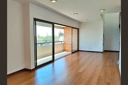 Apartamento à venda com 3 quartos, 342m² em Vila Progredior, São Paulo