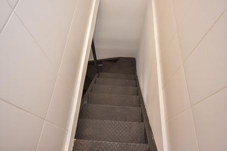 Apartamento à venda com 342m², 3 quartos e 6 vagasEscada