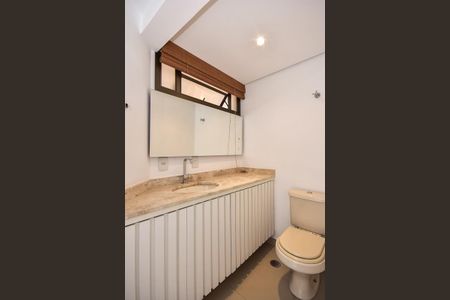 Apartamento à venda com 342m², 3 quartos e 6 vagasLavabo