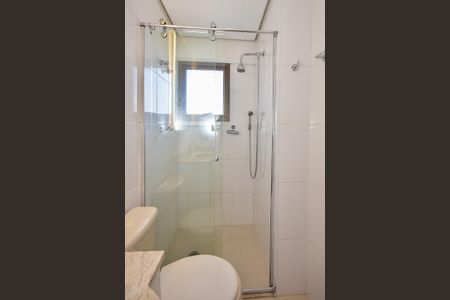 Apartamento à venda com 342m², 3 quartos e 6 vagasBanheiro Suíte 2