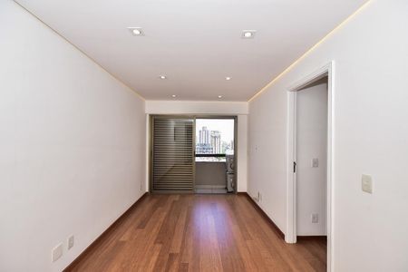 Apartamento à venda com 342m², 3 quartos e 6 vagasSala de Tv