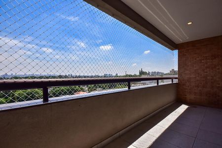 Apartamento à venda com 342m², 3 quartos e 6 vagasEntrada
