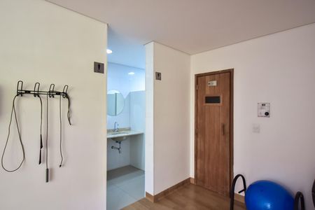 Apartamento à venda com 342m², 3 quartos e 6 vagasSauna