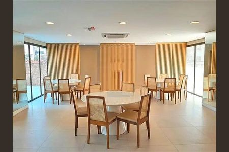 Apartamento à venda com 3 quartos, 342m² em Vila Progredior, São Paulo