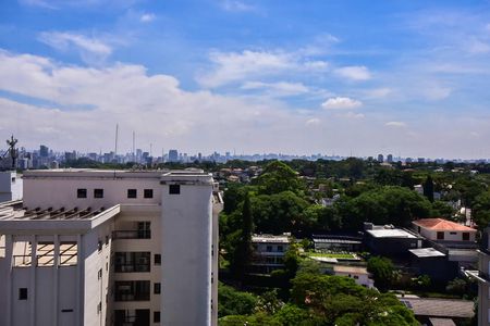 Apartamento à venda com 342m², 3 quartos e 6 vagasVaranda da Suíte  2