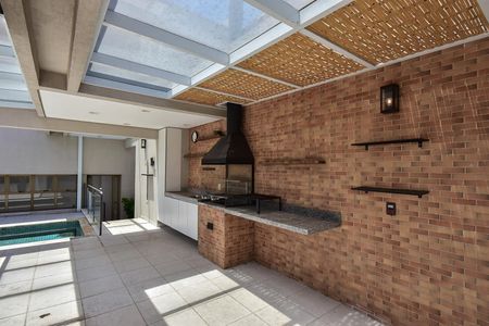 Apartamento à venda com 342m², 3 quartos e 6 vagasCobertura