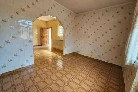 Casa à venda com 2 quartos, 159m² em Vila Morse, São Paulo