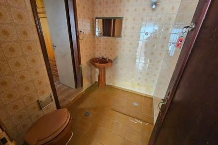 Casa à venda com 2 quartos, 159m² em Vila Morse, São Paulo