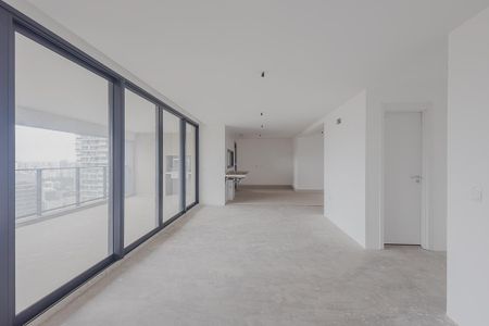 Sala de apartamento à venda com 3 quartos, 156m² em Sumaré, São Paulo