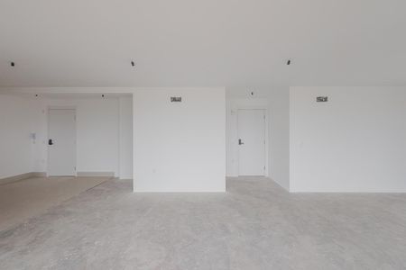 Sala de apartamento à venda com 3 quartos, 156m² em Sumaré, São Paulo