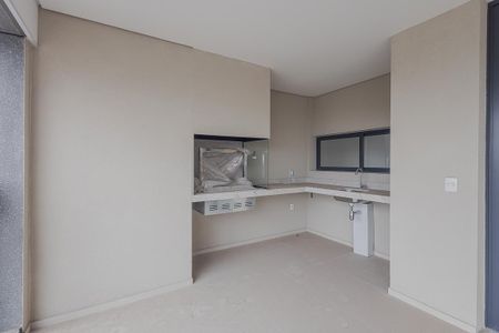 Varanda da Sala de apartamento à venda com 3 quartos, 156m² em Sumaré, São Paulo