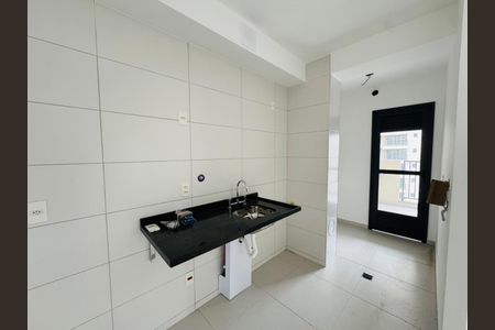 Apartamento à venda com 60m², 2 quartos e 1 vaga