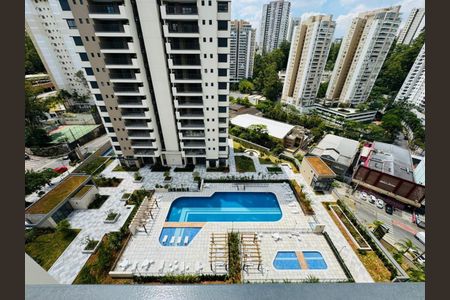 Apartamento à venda com 60m², 2 quartos e 1 vaga