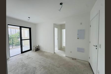 Apartamento à venda com 60m², 2 quartos e 1 vaga