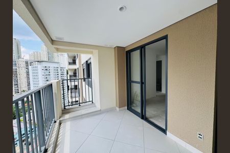 Apartamento à venda com 60m², 2 quartos e 1 vaga